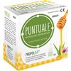 NOVA ARGENTIA Srl IND. FARM Puntuale Adulti | Microclismi Lassativi Aloe Propoli | 6 Pezzi