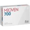 AGATON Srl MIOVEN 700 20CPR