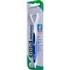 SUNSTAR ITALIANA Srl Puliscilingua GUM HaliControl | Per Alito Fresco | 1 Pezzo