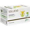 ABOCA SpA SOCIETA' AGRICOLA SOLLIEVO TISANA BIO 20FILT 44G