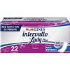 FATER SpA LINES INTERVALLO LADY PL MA22P