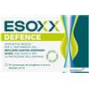 ALFASIGMA SpA Esoxx Defence | Dispositivo Medico Reflusso Gastroesofageo | 30 Compresse Masticabili