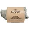 ALCEA Srl Alcea Linea Mood Spa Guanto Spugna Lino Hammam