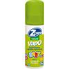 IBSA FARMACEUTICI ITALIA Srl Zcare Natural Baby | Spray Insettorepellente Naturale Citrodiol | Vaporizzatore 100 ml