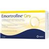 AGAVE Srl Emortrofine Oro | Integratore Plesso Emorroidario e Microcircolo | 14 Stick