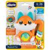 CHICCO (ARTSANA SpA) CH TRILLINO ELETTR VOLPE