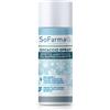 SO.FARMA.MORRA SpA SoFarmaPiù Ghiaccio Spray | Sollievo Traumi e Contusioni | 200 ml