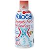 POOL PHARMA Srl Kilocal Drenante Forte | Integratore Anti-Gonfiore Tropical | 500 ml