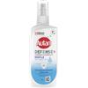 S.C. JOHNSON ITALY Srl Autan Defense Gentle | Antizanzare Pelli Sensibili | 100 ml