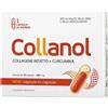 Vitaslim Innove Collanol | Integratore Ossa Articolazioni Cartilagini | 20 Capsule