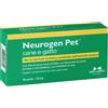 NBF Lanes Vet Neurogen Pet | Integratore Cerebrale Cani Gatti Anziani | 36 Perle