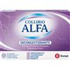 DOMPE' FARMACEUTICI SpA COLLIRIO ALFA DEC*10CONT 0,3ML