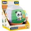 ARTSANA CHICCO CH GIOCO PALLA MUSICALE