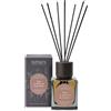 HP ITALIA Srl Nasoterapia Diffusore Di Essenze A Bastoncini Oud & Rosa Di Damasco 200ml