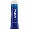 RECKITT BENCKISER H.(IT.) SpA Durex Feel | Gel Lubrificante Intimo Setoso Base Acquosa | 50 ml