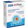 NOVA ARGENTIA Srl IND. FARM Nova Dolfast Ice | Ghiaccio Istantaneo Crioterapia | 2 Pezzi
