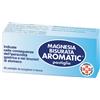 HALEON ITALY Srl Magnesia Bisurata Aromatic | Antiacido Digestivo Menta | 80 Pastiglie