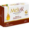 ABOCA SpA SOCIETA' AGRICOLA Melilax Adulti | Trattamento Stipsi | 6 Microclismi
