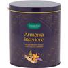 HP ITALIA Srl Neavita Infusi E Tisane Mindful Tea Oval Tin Armonia Interiore 12 Filtroscrigno