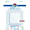 PIETRASANTA PHARMA SpA Master Aid Dropmed Cerotti Sterili 14 X 14cm 5 Pezzi