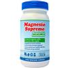 NATURAL POINT Srl Magnesio Supremo Regolarità Intestinale | Magnesio Psillio Finocchio | 150g