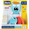 ARTSANA CHICCO CH GIOCO BS ELECTR KEYS IT/EN