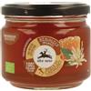 ALCE NERO SpA Alce Nero Miele di Castagno Bio | Miele Biologico | 300 g