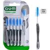 SUNSTAR ITALIANA Srl GUM Trav-ler | Scovolino Interdentale 2,6 mm ISO 7 | 6 Pezzi