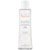 PIERRE FABRE Avene Les Essentiels - Acqua Micellare Detergente Struccante 200ml Nuova Formula