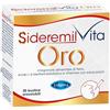ENFARMA Srl SIDEREMIL VITA ORO 30BUST