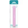 INDUSTRIAS BETER Beter Lima Lucida Unghie Professionale | Sistema Due Fasi Brillantezza Naturale | 17,5 cm