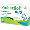 METAGENICS BELGIUM bvba Probactiol Duo | Fermenti Lattici e Probiotici | 30 Capsule