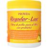 OPTIMA NATURALS Srl Provida Regular Lax | Integratore Psillio Probiotici Fibra Transito Intestinale Stitichezza Optima | 150g