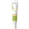 ADERMA (Pierre Fabre It.SpA) A-Derma Biology AD Nutri | Trattamento Viso Nutritivo Pelle Molto Secca Atopica Bio | 40 ml