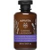 APIVITA SA APIVITA CAR LAV SH GEL250ML/19