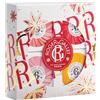 ROGER&GALLET (LAB. NATIVE IT.) Roger&Gallet Bestseller | Cofanetto Saponette | 4 x 50 g