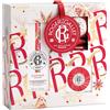 ROGER&GALLET (LAB. NATIVE IT.) Roger&Gallet Gingembre Rouge | Cofanetto 3 Prodotti Benessere