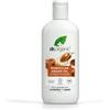DR. ORGANIC GROUP LIMITED LTD Dr. Organic Moroccan Argan | Balsamo Capelli Nutriente Olio Argan | 265 ml