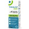 FARMED Srl Thealoz Duo | Collirio per Occhi Secchi e Affaticati | 10 ml