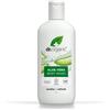 DR. ORGANIC GROUP LIMITED LTD Dr. Organic Aloe Vera | Detergente Corpo Delicato Lenitivo Biologico | 250 ml