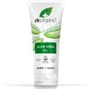 DR. ORGANIC GROUP LIMITED LTD Dr. Organic Aloe Vera | Gel Corpo Lenitivo Idratante Doposole | 200 ml