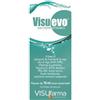 VISUFARMA SpA Visuevo Soluzione Oftalmica 10ml