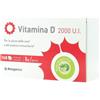 METAGENICS BELGIUM VITAMINA D 2000 UI 168CPR MAST