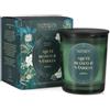HP ITALIA Srl Nasoterapia Quiete Abete Bianco & Vaniglia | Candela Profumata | 180g