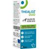 THEA FARMA spa Thealoz Duo | Collirio per Occhi Secchi e Affaticati | 10 ml