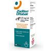 LABORATOIRES THEA Zaditen Oftabak 0,25 mg/ml Ketotifene Collirio 5 ml