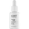KORFF Srl Korff Calming Cica Siero Viso Lenitivo 30ml