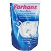 URAGME Srl Forhans Floss Picks | Archetti Filo Interdentale | 36 Pezzi