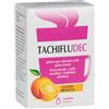 ANGELINI PHARMA ITALIA SpA Tachifludec Arancia | Paracetamolo Vitamina C e Fenilefrina | 10 Bustine