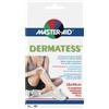 PIETRASANTA PHARMA SpA Master Aid Dermatess Compresse Di Garze Sterili 18x40cm 12 Pezzi